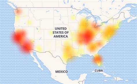 why does att have so many outages